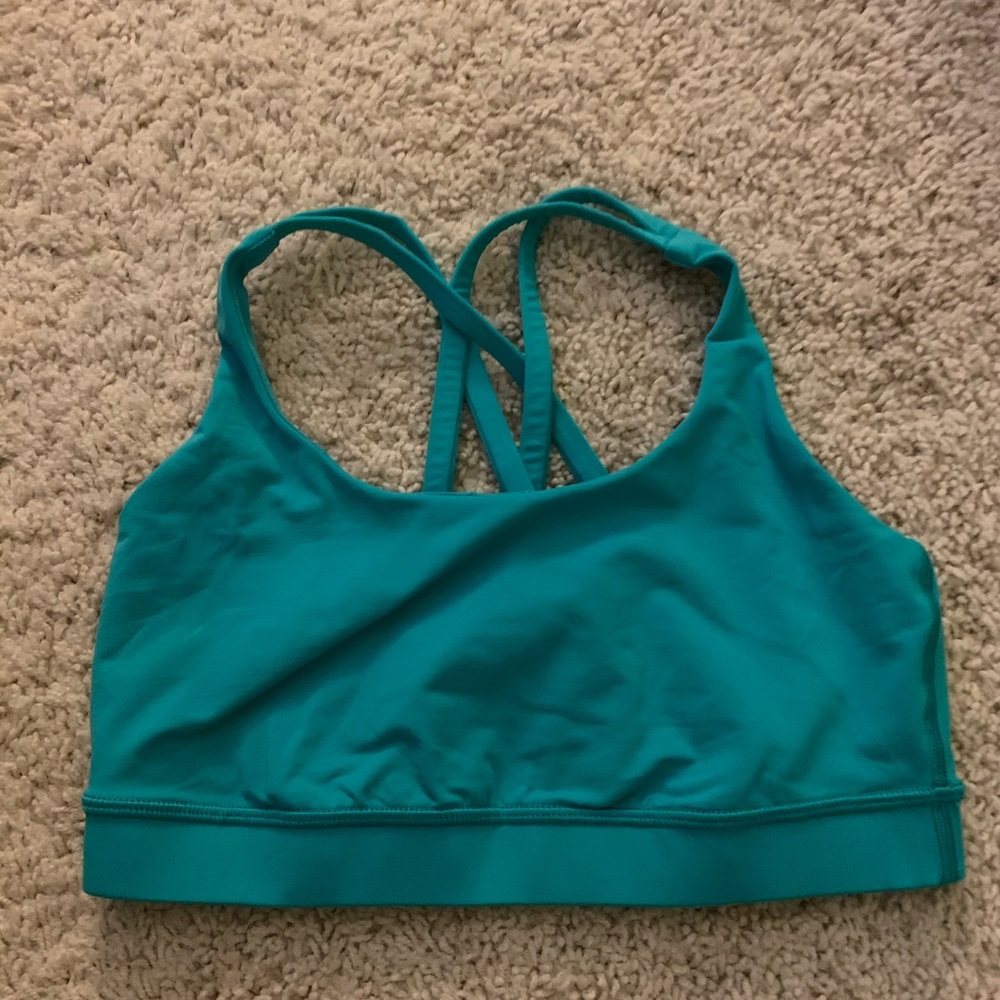 Lululemon Sport Bra
